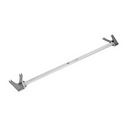 Megan Racing Race Spect Front Sturt Bar 07-11 Honda CR-V