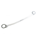 Megan Racing Race Spect Front Sturt Bar 17-23 Honda CR-V