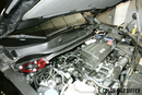 Megan Racing Race Spect Front Sturt Bar 17-23 Honda CR-V
