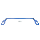 Megan Racing Rear Lower Tie Bar 15-21 Honda Fit