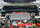 Megan Racing Race Spec Front Strut Bar 08-14 Subaru WRX/STI/Forester