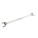Megan Racing Race Spec Rear Upper Strut Bar 15-23 WRX/15-21 STI