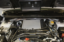 Megan Racing Race Spec Front Strut Bar 15-21 Subaru STI