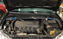 Megan Racing Race Spec Front Strut Bar 03-08 Toyota Corolla