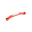 Megan Racing Rear Lower Tie Bar 19-23 Toyota Corolla Hatcbhback/202-23 Corolla