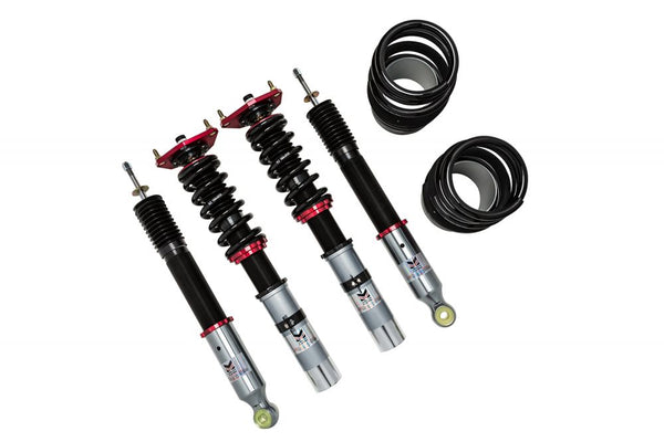 Megan Racing Street Series Coilover Kit 84-87 Toyota Corolla GTS