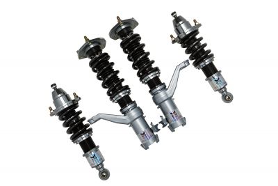 Megan Racing Track Series Coilover  Kit 02-06 Aucra RSX