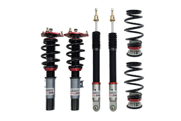 Megan Racing Street Series Coilover Kit 16-23 Honda Civic/Civc Si/Civic Type R 50.6mm