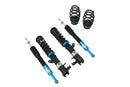 Megan Racing EZ Series Coilover  10-15 Honda CRZ