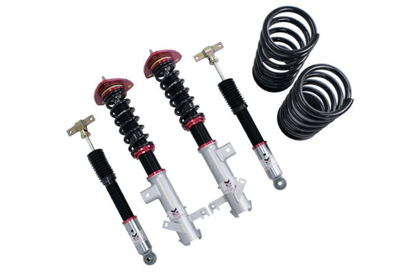 Megan Racing Street Series Coilover Kit 05-10 Honda Odyssey (ex.Touring Models)