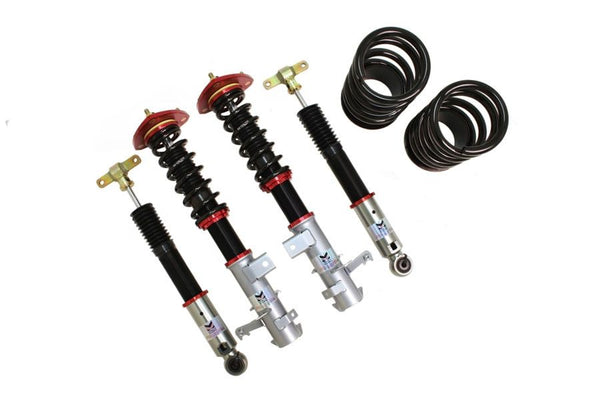 Megan Racing Street Series Coilover Kit 11-17 Honda Odyssey