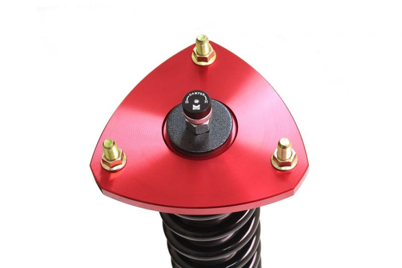 Megan Racing Street Series Coilover Kit 11-17 Honda Odyssey