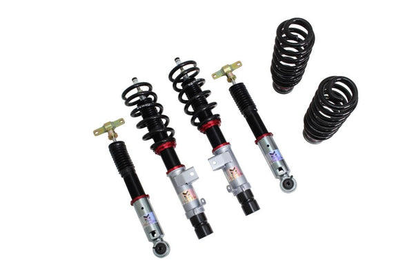 Megan Racing Street Series Coilover Kit 18-21 Honda Odyssey