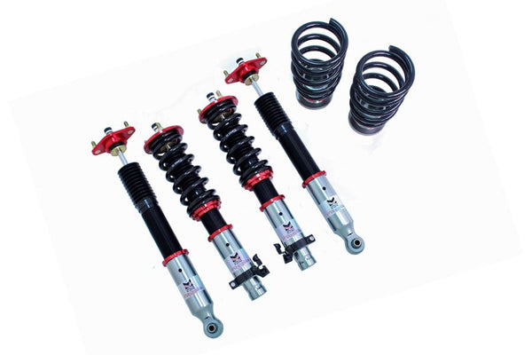 Megan Racing Street Series Coilover Kit 94-98 Honda Odyssey