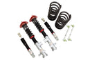 Megan Racing Street Series Coilover Kit 99-04 Honda Odyssey