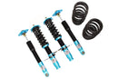 Megan Racing EZII Series Coilover  Kit 09-13 Infiniti FX35/09-13 Infinit FX50/09-13 Infinit QX70