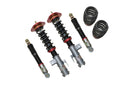 Megan Racing Street Series Coilover Kit 15-17 Lexus NX200T