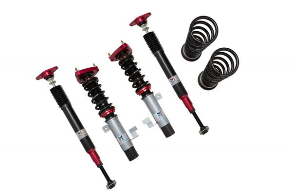 Megan Racing Street Series Coilover Kit Mazda3 04-09