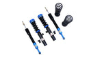 Megan Racing EZ Series Coilover Kit Mazda3 04-09