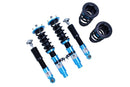 Megan Racing EZII Series Coilover Kit Mazda6 03-08