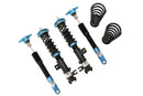 Megan Racing EZII Series Coilover Kit Mazda6 14-17