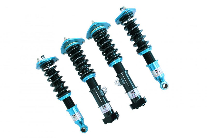 Megan Racing EZII Series Coilover Kit Eclipse 06-11/Galant 04-11