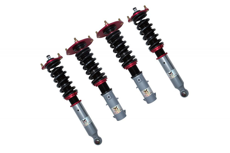 Megan Racing Street Series Coilover Kit Eclipse/Talon 89-94 AWD