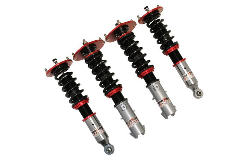 Megan Racing Street Series Coilover Kit 89-94 Eclipse/Talon FWD