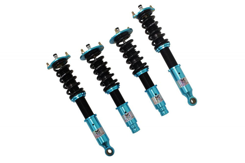 Megan Racing EZII Street Series Coilover Kit Eclipse 95-99 / Galant 94-98