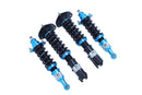 Megan Racing EZII Series Coilover Kit Mit. Lancer ES/OZ Rally 02-06