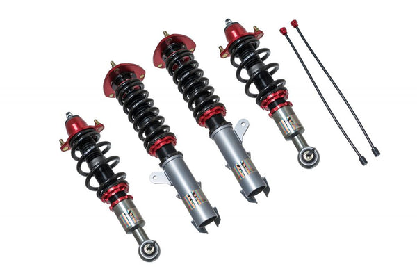 Megan Racing Street Series Coilover Kit LANCER Fits Ralliart and Sportback 07-17