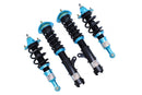 Megan Racing EZII Series Coilover Kit Lancer 07-17 Fits Ralliart and Sportback