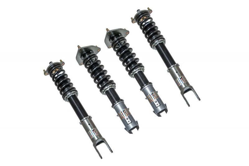 Megan Racing Track Series Coilover Kit EVO8/9 03-07