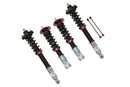 Megan Racing Street Series Coilover Kit EVO 10 08-15
