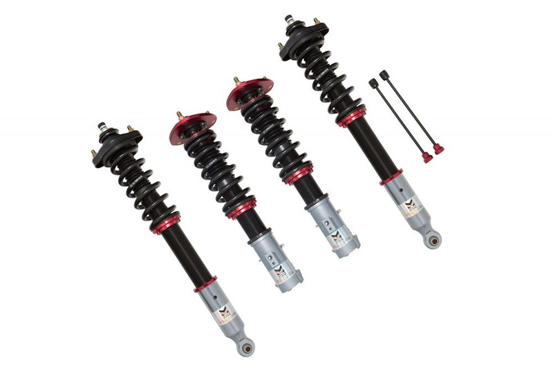 Megan Racing Street Series Coilover Kit EVO 10 08-15