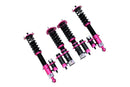 Megan Racing Spec RS Series Coilover Kit EVO 10 08-15