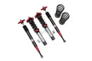 Megan Racing Street Series Coilover Kit Mazda 3 10-13