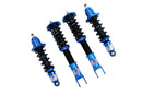 Megan Racing EZII Series Coilover Kit Miata MX5 2006-15