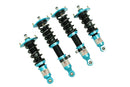 Megan Racing EZII Street Series Coilover Kit 90-05 Miata MX5