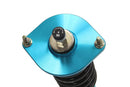 Megan Racing EZII Street Series Coilover Kit 90-05 Miata MX5
