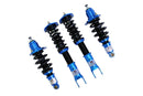 Megan Racing EZII Series Coilover Kit RX8 04-11