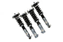 Megan Racing Track Series Coilover Kit RX7 86-92 FC3S