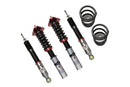 Megan Racing Street Series Coilover Kit 85-88 Toyota Cressida
