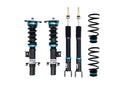 Megan Racing EZII Sereis Coilover Kit 21-23 Nissan Altima