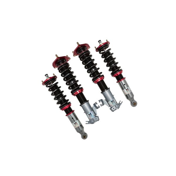 Megan Racing Street Series Coilover Kit 95-99 Nissan Maxima