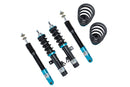 Megan Racing EZ Series Coilover Kit 13-19 Nissan Versa