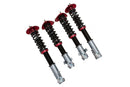 Megan Racing Street Series Coilover Kit 03-08 Subaru Forester