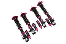 Megan Racing SPEC-RS Series Coilover Kit 02-07 Subaru Impreza WRX/04 Subaru Imprezza STI