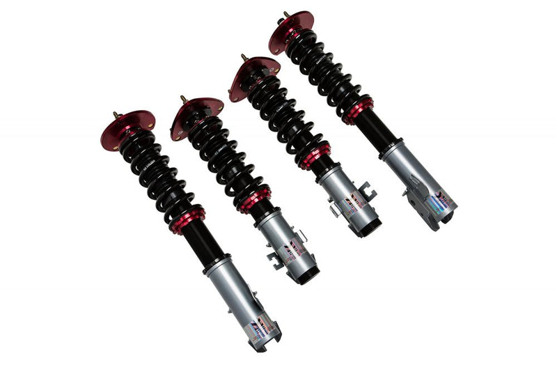 Megan Racing Street Series Coilover Kit 95-01 Subaru Imprezza