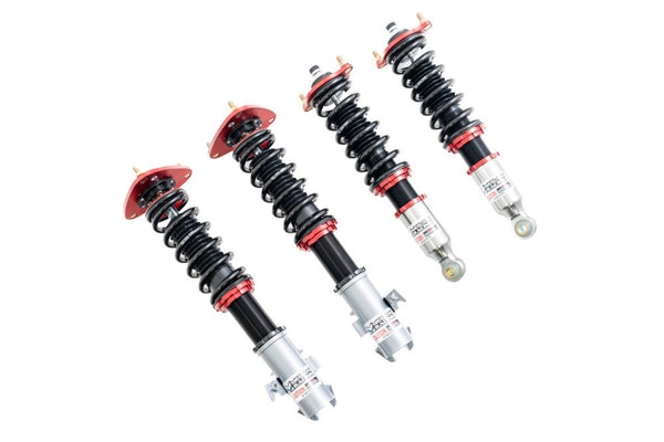 Megan Racing Street Series Coilover Kit 99-04 Subaru Legacy Wagon